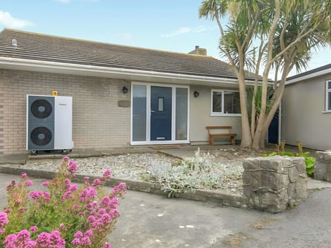 Exterior | Gosteg, Moelfre, near Benllech