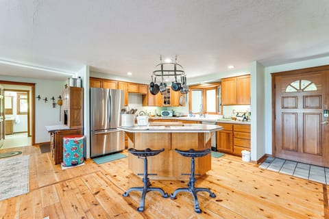 Kitchen | Cooking Basics