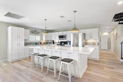 Connect over a home-cooked meal