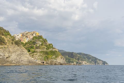 Autumn, Building Exterior, Spring, Summer