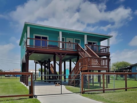 Welcome to Pura Vida Oasis