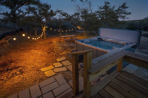 Unwind at Bison View