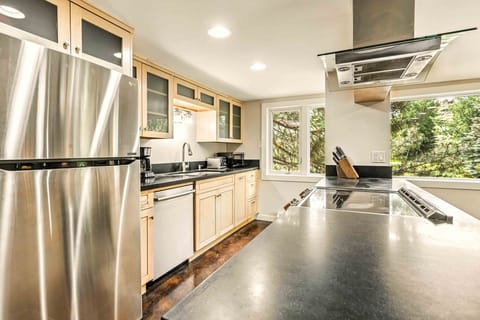 Cook All Your Favorite Meals!