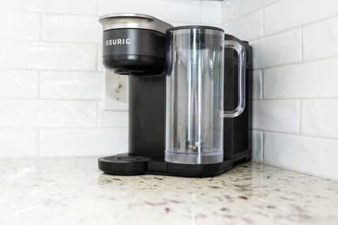 Start your day with a cup'a'Joe