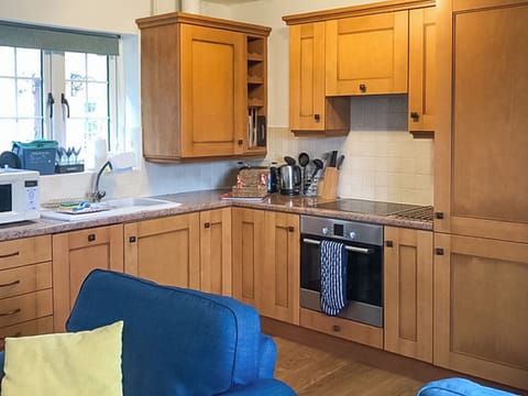 Kitchen | Boxkite - Furley Cottages, Membury, near Axminster