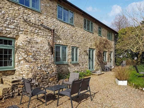 Exterior | Brabazon - Furley Cottages, Membury