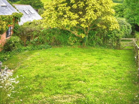 Garden | Shippen - Boswell Farm, Sidmouth