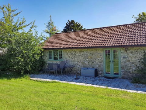 Exterior | Brigand - Furley Cottages, Membury, near Axminster