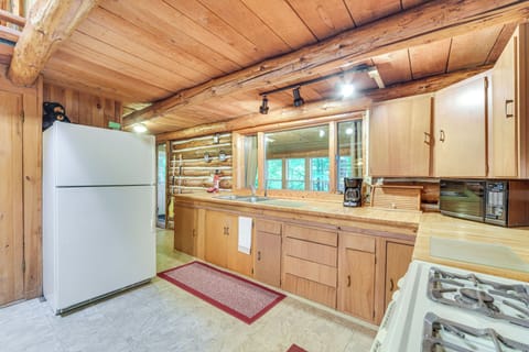 Kitchen | Cooking Basics | Drip Coffee Maker | 1st Floor