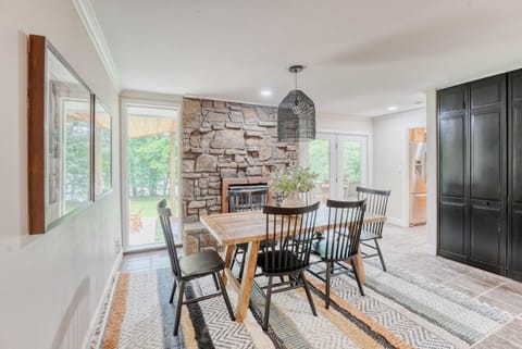 Elevate your home with thoughtful interior design where every detail matters