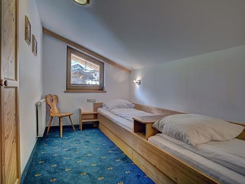 Apartment 15 without meals - Appartement Hofmann Apartment in Salzburgerland