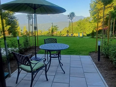 Apartment 2 persons - Mittenwalder Hof Bed and Breakfast in Spittal an der Drau