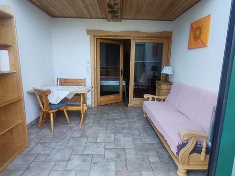 Apartment 2 persons - Mittenwalder Hof Bed and Breakfast in Spittal an der Drau