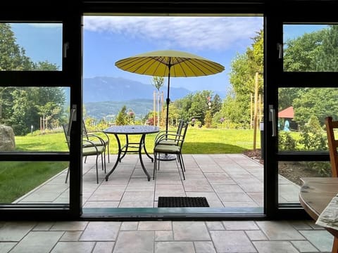 Apartment 4 persons - Mittenwalder Hof Bed and Breakfast in Spittal an der Drau