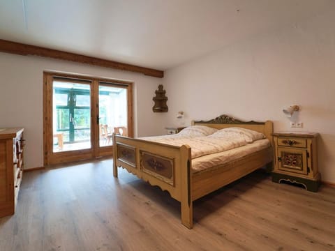 Apartment 4 persons - Mittenwalder Hof Bed and Breakfast in Spittal an der Drau