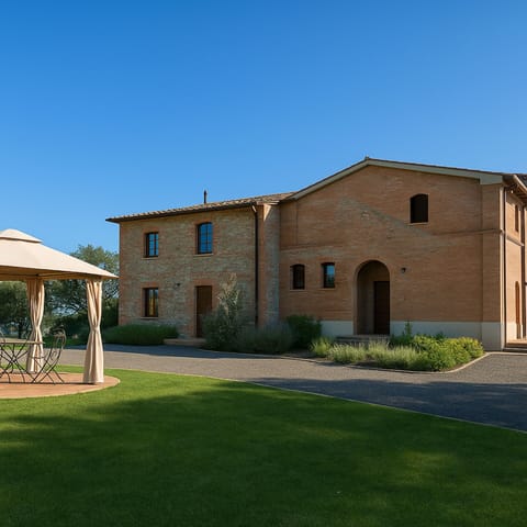 Autumn, Pool, Spring, Summer