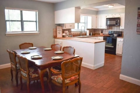 Gather around the table and make memories over every meal.