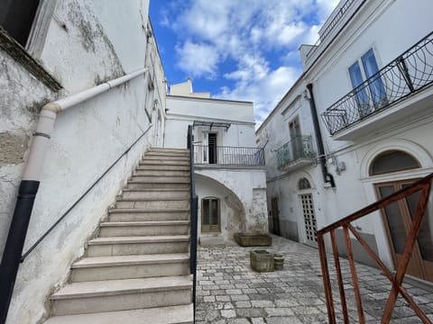 Casa Larghetto - Affitti Brevi Italia - external view