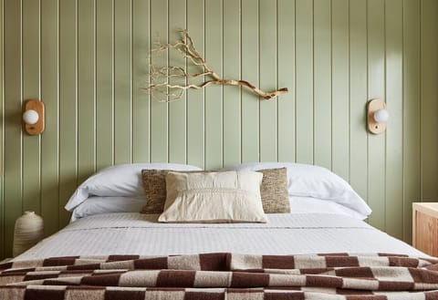 Comfortable Unit with King size bed