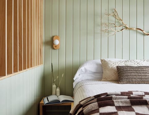 Comfortable Unit with King size bed