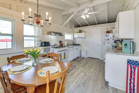 Kitchen | 1st Floor | Cooking Basics | Keurig Coffee Maker