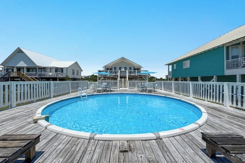 Welcome to Flying Dutchman - West!