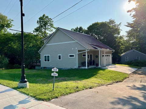 Nest By The Bay street view 