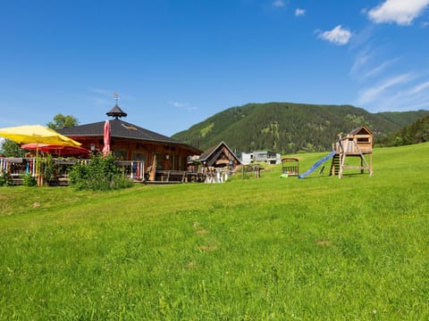 Immediate Surroundings [summer] (<1 km)