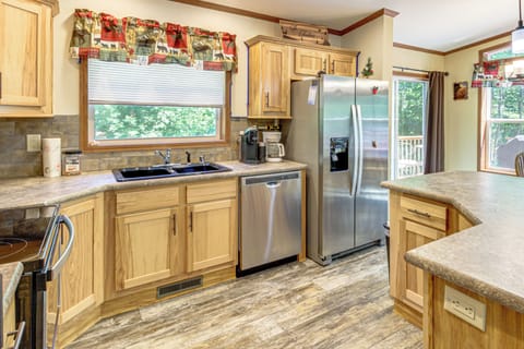 Kitchen | Cooking Basics