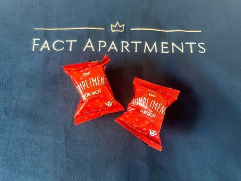 Loft - Fact Apartments Apartment in Villach