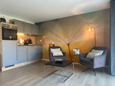 Loft - Fact Apartments Apartment in Villach