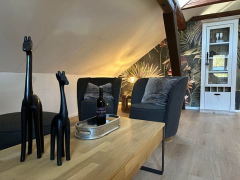 Loft - Fact Apartments Apartment in Villach