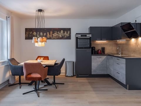 Vacation apartment 4 persons - Fact Apartments Apartment in Villach