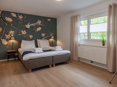 Vacation apartment 4 persons - Fact Apartments Apartment in Villach