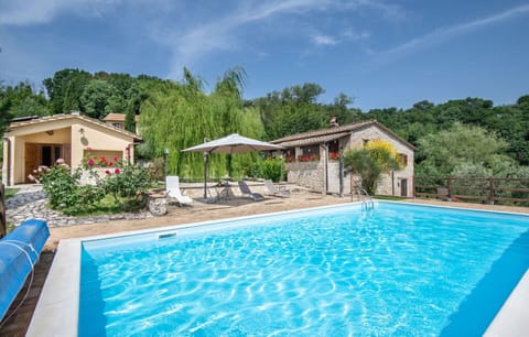 Autumn, Pool, Spring, Summer