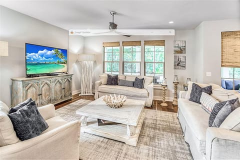Cypress Cottage