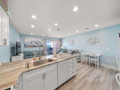 Indoors, Kitchen, Sink, Home Decor, Sink Faucet