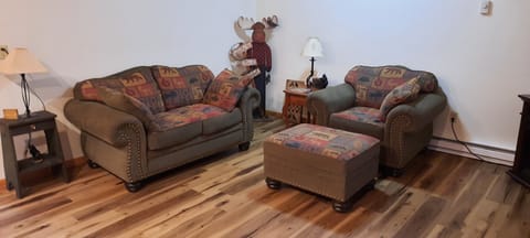 Grand Marais, Michigan
N13686 State Hwy M77