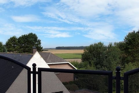 View from the property