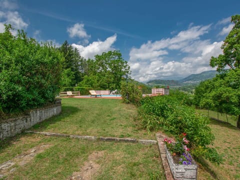 Tree, Vegetation, Hill, Landscape, Shrub, Rural Area, Plain, Hill Station, Garden, Spring