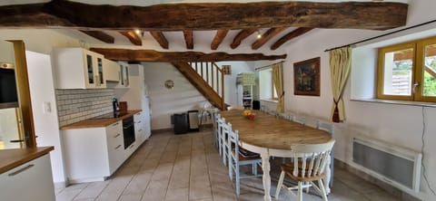 Cherry Tree cuisine salle à manger (1)