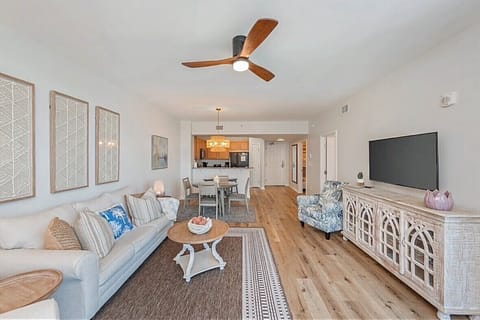 This stunning FULLY FURNISHED condo is located on the 7th w/ a Private Balcony