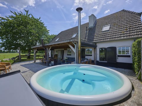 Holiday Home Facilities and Services