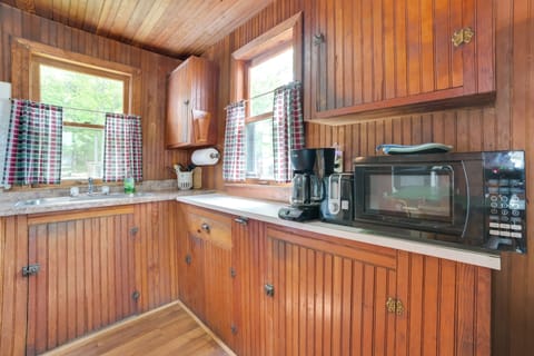 Kitchen | Cooking Basics | Coffee Maker