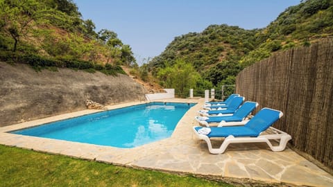 El Molinillo de Jimera Jimera de Libar by Ruralidays