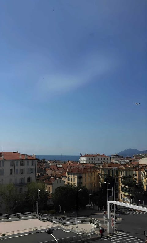 City view