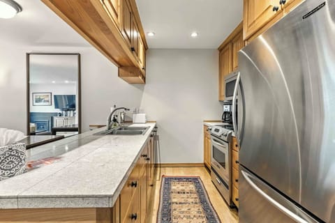 Everything You Need To Cook Your Favorite Meals