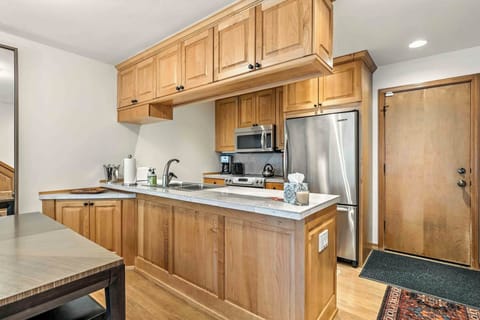 Or Heating Up Leftovers!