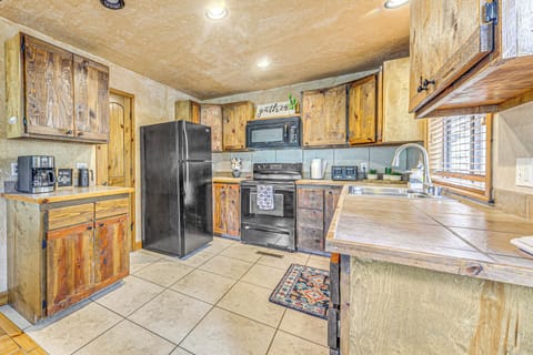 Kitchen | Cooking Basics | Dishwasher