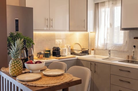 Cozy Dining Corner for Slow Mornings